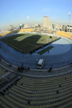 亚冠小组赛 巴格达空军vs阿尔马雷克 (王子睿) 20231204