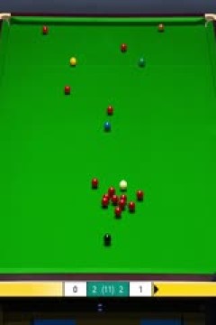 2023斯诺克英锦赛第一轮周跃龙6-2尼尔·罗伯逊20231128