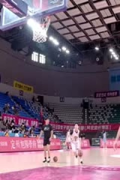 全国女子篮球锦标赛 江西赣星VS黑龙江上东 20250914