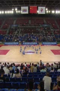 CBA夏季联赛 山东高速VS九台农商银行 20240824