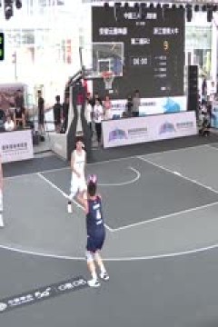 超三联赛安徽云图神麝11.21浙江普徕火牛20230812