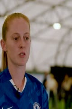 英女超 切尔西女足VS伦敦城雌狮女足 20251101