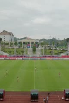 中乙联赛 赣州瑞狮定南旅投VS深圳青年人 20240602