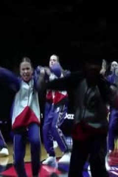 NBA常规赛 魔术VS猛龙 20250122