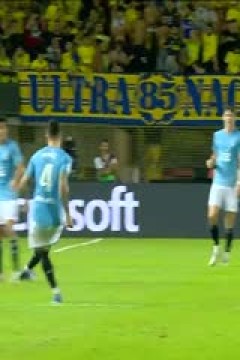 西甲 拉斯帕尔马斯vs塞尔塔 (周楚雄) 20231002