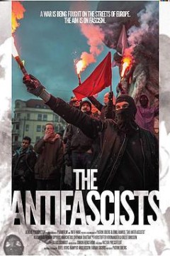 反法西斯主义者