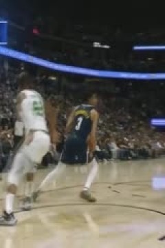 NBA常规赛 国王VS凯尔特人 20250111