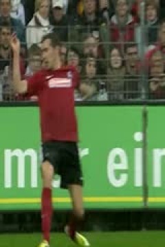 德甲联赛 奥格斯堡VSRB莱比锡 20251025