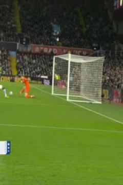 英超联赛 阿斯顿维拉VS切尔西 20250223