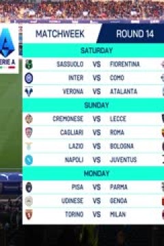 意甲联赛 帕尔马VS乌迪内斯 20251129