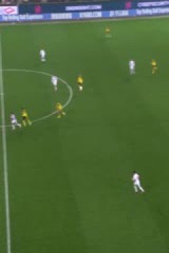 德甲联赛 奥格斯堡VS多特蒙德 20251101