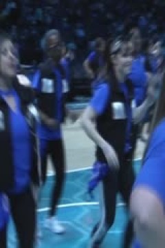 NBA常规赛 篮网VS黄蜂 20250309