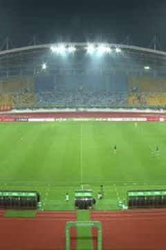 中乙联赛 成都蓉城B队VS广东铭途 20250609