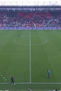 意甲联赛 克雷莫内塞VS莱切 20251207