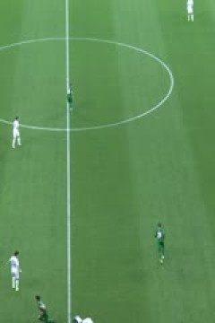 中超联赛 北京国安VS南通支云 20240526