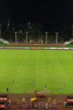 中甲联赛 定南赣联VS陕西联合 20250720