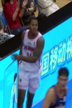 CBA季前赛 南京头排苏酒VS四川金强 20240922