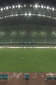 中乙联赛 西安崇德荣海VS北京理工 20240601