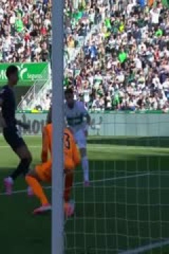 西甲联赛 埃尔切VS吉罗纳 20251207