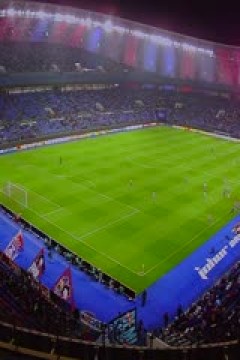 亚冠小组赛柔佛DTvs蔚山现代 (涂远) 20231107