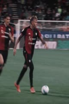 意甲联赛 科莫VS卡利亚里 20251108