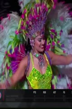 NBA常规赛 灰熊VS开拓者 20231106