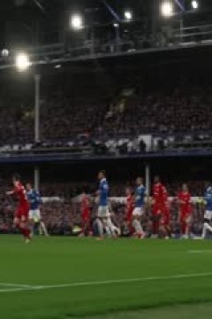 英超联赛 伊普斯维奇VS伯恩茅斯 20241209