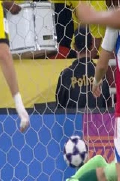 亚冠精英联赛阶段 吉达联合VS沙迦 20251105