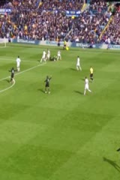 英超联赛 利兹联VS托特纳姆热刺 20251004