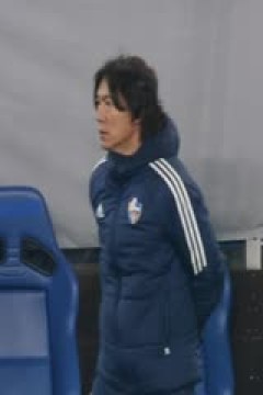 亚冠 蔚山HDvs全北现代 (涂远) 20240312