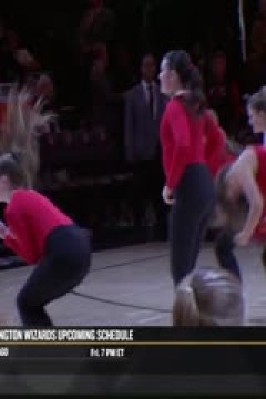 NBA常规赛 鹈鹕VS开拓者 20240410