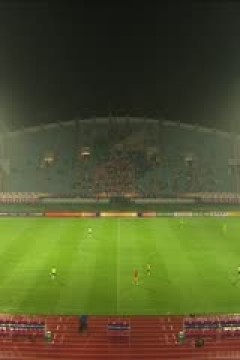 中甲联赛 延边龙鼎VS苏州东吴 20240707