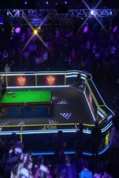 2023斯诺克英锦赛决赛丁俊晖4-4罗尼·奥沙利文20231203(第一阶段)(李照)