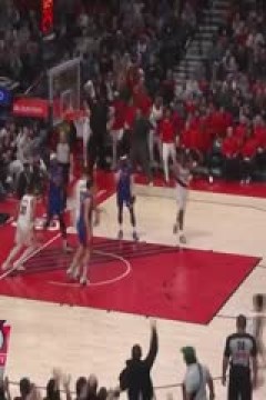 NBA常规赛 奇才VS猛龙 20250311