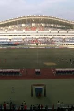 中甲联赛 江西庐山VS延边龙鼎 20241006