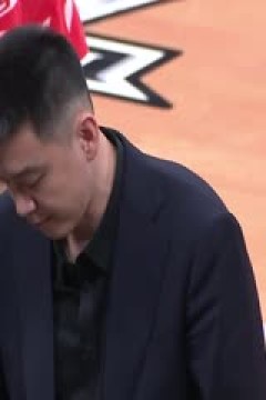 CBA常规赛第42轮 辽宁本钢VS深圳马可波罗 20250319