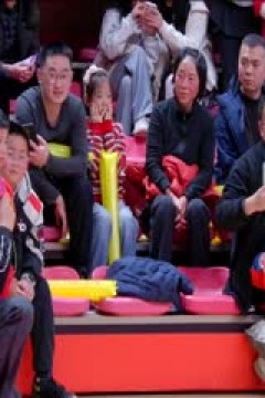 WCBA常规赛A组 四川蜀道远达VS上海浦发银行 20251207