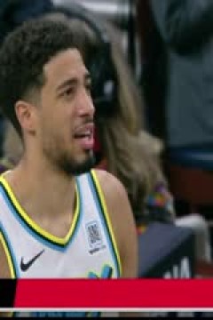 NBA常规赛 雄鹿VS步行者 20250101