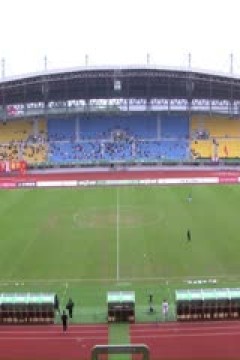 中乙联赛 成都蓉城B队VS长春喜都 20251026