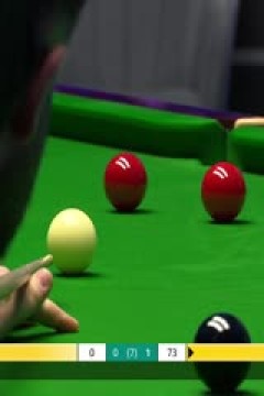 斯诺克威尔士公开赛16进8杰克逊·佩奇4-0汤姆·福德20250214