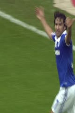 德甲 海登海姆vs法兰克福 (吴子越) 20240302