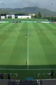 中乙联赛 昆明城星VS广东铭途 20250517