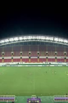 中女超联赛 上海农商银行女足VS武汉车谷江大女足 20250810