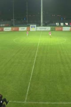 国际大体联足球世界杯 格拉纳达大学VS斯普利特大学 20250924