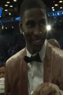 NBA夏季联赛 骑士VS魔术 20240713