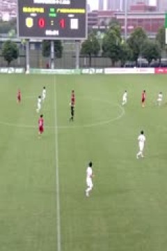 中乙联赛 湖北青年星VS广州蒲公英德桦绿建 20250928