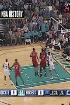 NBA杯 热火VS尼克斯 20251115