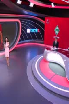 德甲 云达不莱梅vs拜仁慕尼黑 (鲁靖明、张力、孙蕊) 20230818