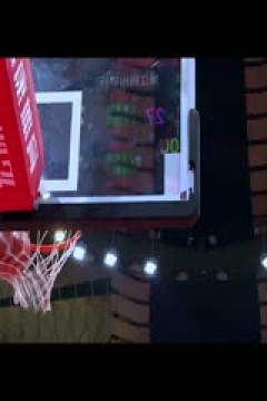 WCBA常规赛A组 江苏南钢VS浙江稠州银行 20241124