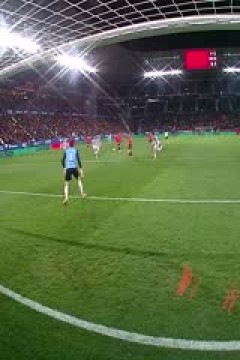 西甲联赛 奥萨苏纳VS皇家社会 20251123